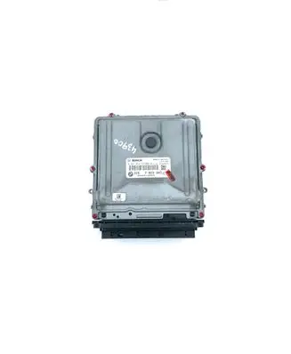 BMW 7 F01 F02 F03 F04 Engine control unit/module 7823905 0281014727 13617823905