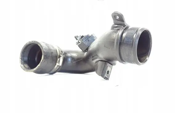 Volkswagen Amarok Air intake hose/pipe 2H0145955
