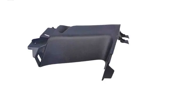 Jeep Grand Cherokee (WK) (C) pillar trim 1GP02DX9AC