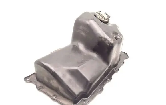 BMW 3 E90 E91 Oil sump 