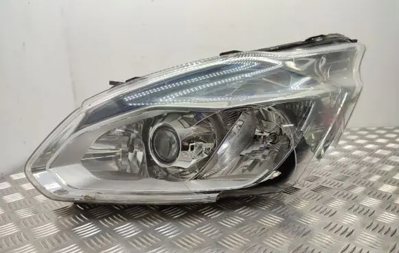 Ford Transit Custom Headlight/headlamp BK2113D153BH