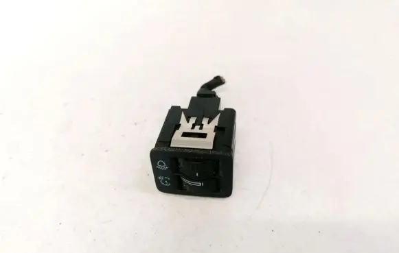 Volkswagen PASSAT B6 Headlight level height control switch 3C0941333A