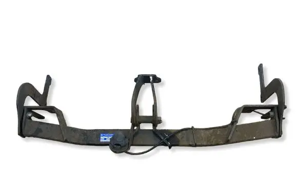 Citroen C4 II Picasso Tow bar set 55R01