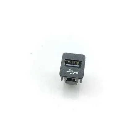 BMW iX3 G08 USB socket connector 9229294
