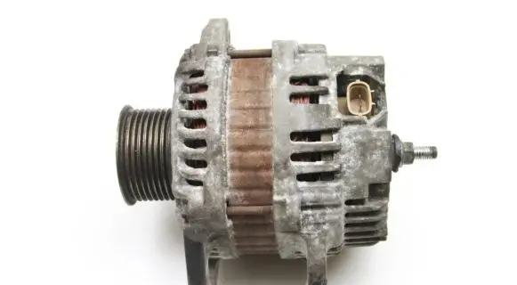 Mazda 6 Generator/alternator A2TJ0681