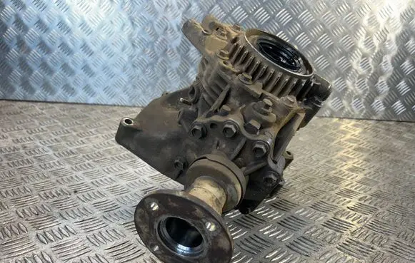 Nissan X-Trail T30 Front differential 