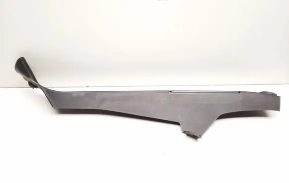 Mercedes-Benz GLK (X204) Rear sill trim cover A2046908825