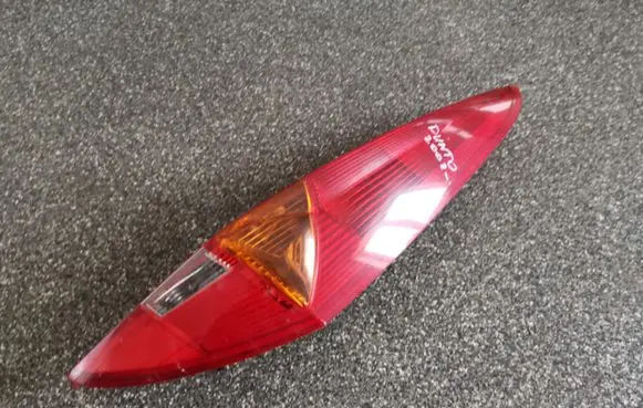 Fiat Punto (188) Rear/tail lights 46523769