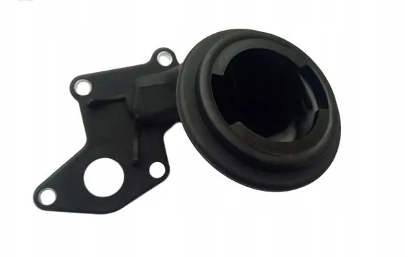 Volkswagen Transporter - Caravelle T4 Oil fill pipe HP116541755