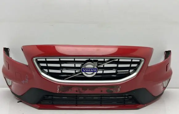 Volvo S40, V40 Engine bonnet/hood V40ZDPSUL1