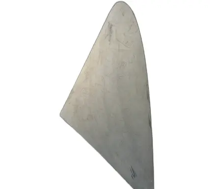 Peugeot Expert Plastic wing mirror trim cover 1400953277