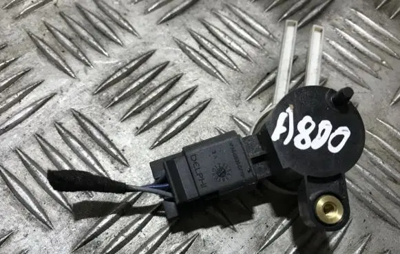 Opel Insignia A Brake pedal sensor switch 10366474