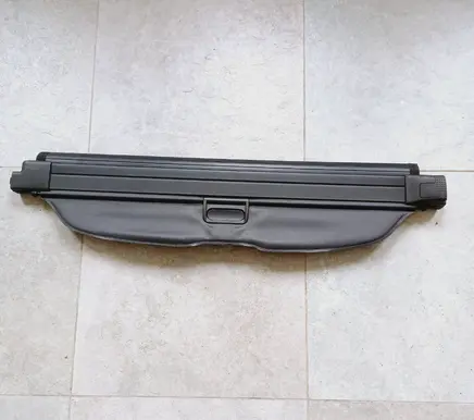 Opel Signum Parcel shelf load cover 24467838
