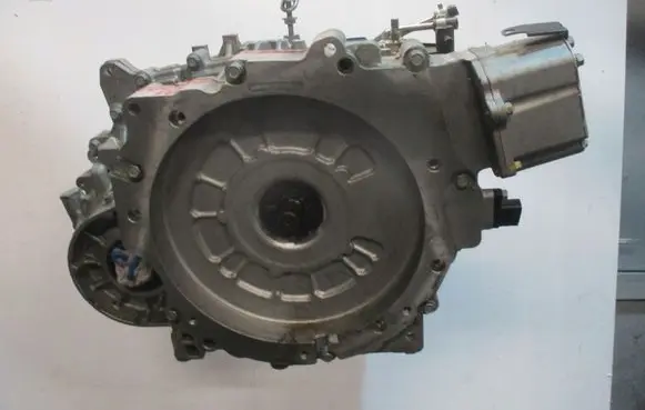 Hyundai H-1, Starex, Satellite Automatic gearbox 