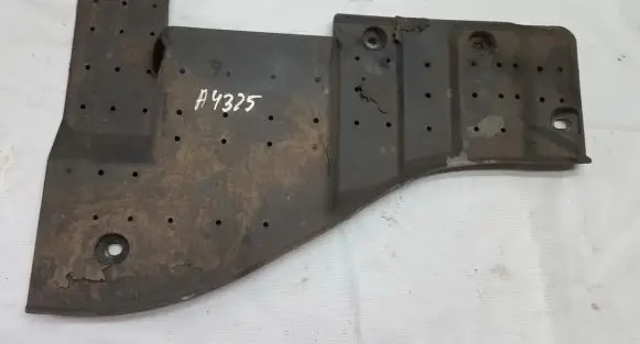 KIA Ceed Engine splash shield/under tray 841781H000 84178-1H000