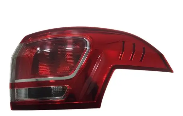 Ford B-MAX Rear/tail lights AV11-13404-AG