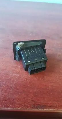BMW 5 E34 Other switches/knobs/shifts 1379048