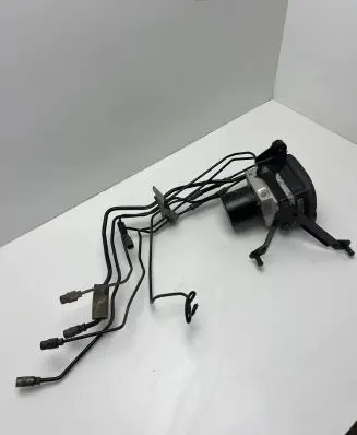 BMW 5 E60 E61 ABS Pump 6783362 6783360