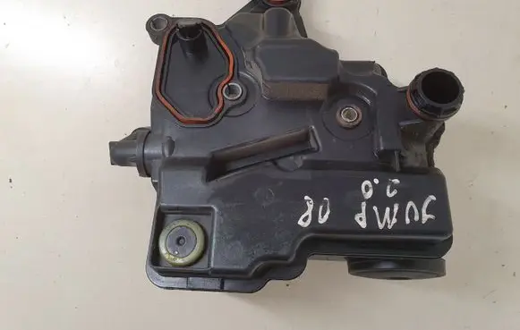 Citroen Jumpy Oil breather separator 9671271480 9670033180