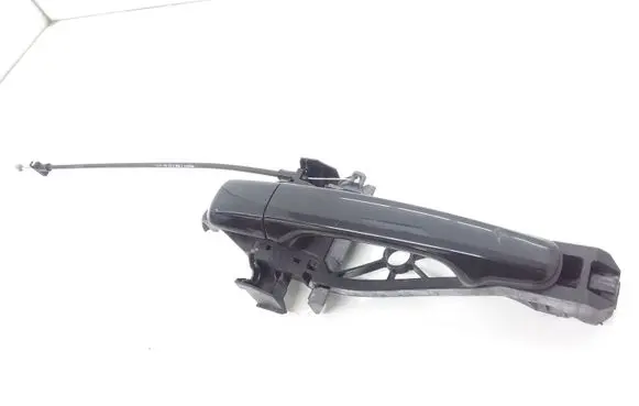 Volvo C30 Front door exterior handle 30753785 30663673 30784202