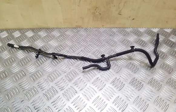 Vacuum line/pipe/hose
