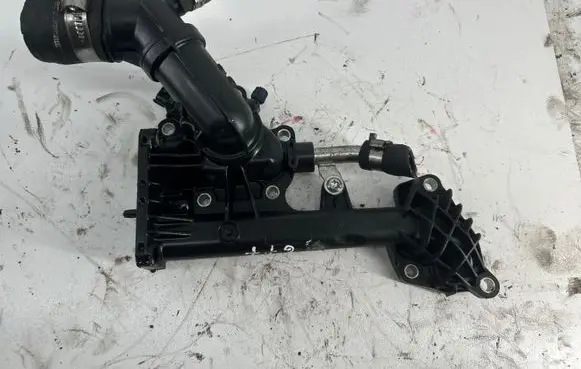 Jeep Renegade Thermostat housing 1150521