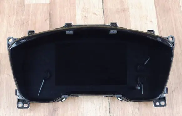 Toyota Corolla E210 E21 Speedometer (instrument cluster) 83800F2Z01