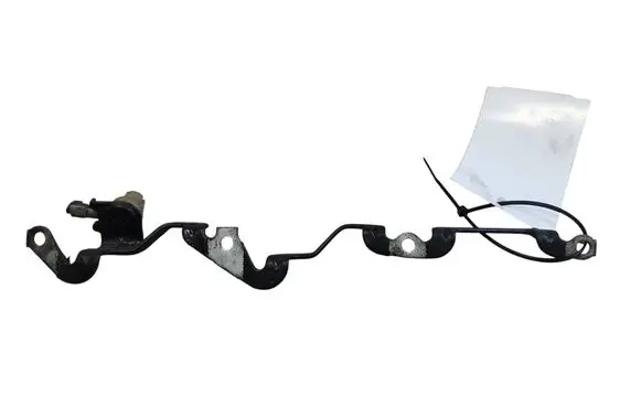 Toyota Auris 150 Glow plug wires 