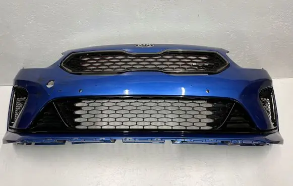 KIA Ceed Front bumper