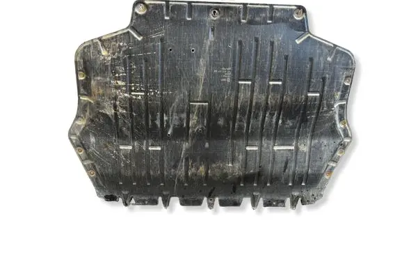 Volkswagen Touran II Engine splash shield/under tray 1K0825237AG 1K0825237