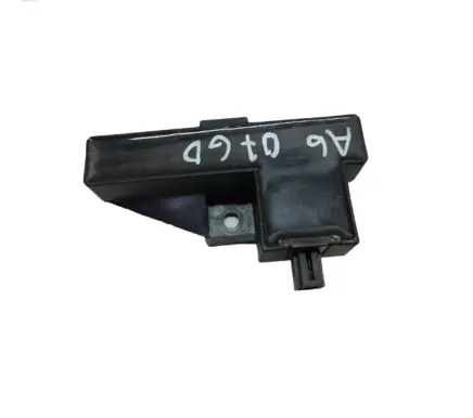Keyless (KESSY) go control unit/module