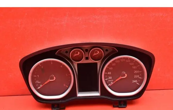 Speedometer (instrument cluster)
