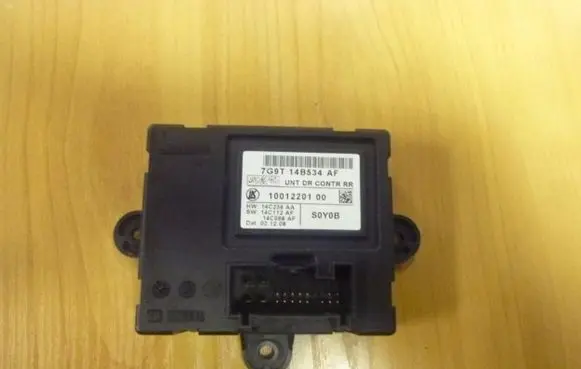 Volvo XC60 Door control unit/module 7G9T14B534AF G564