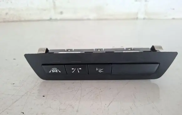 BMW 5 F10 F11 Other switches/knobs/shifts 9247370