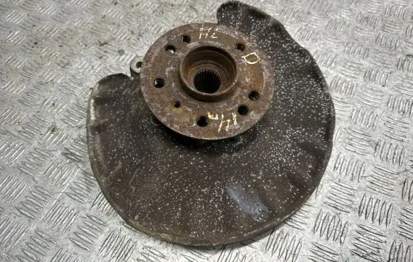 Mercedes-Benz ML W166 Rear wheel hub