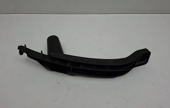 Volkswagen Golf V Front bumper mounting bracket 1K0807890B