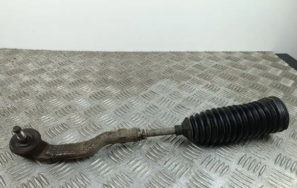 Steering tie rod