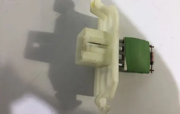Ford Transit - Tourneo Connect Heater blower motor/fan resistor