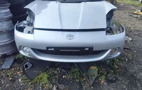 Toyota MR2 (W30) III Front piece kit 
