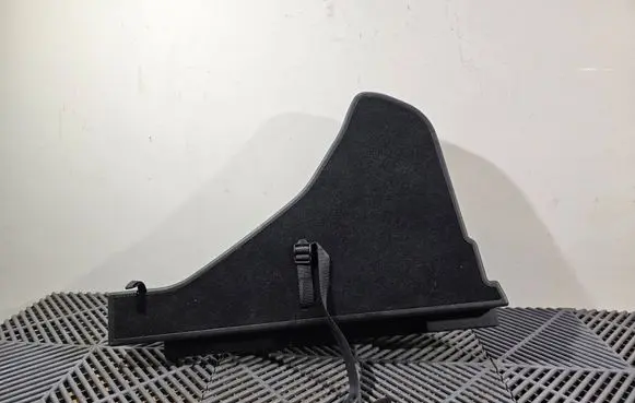 Lexus CT 200H Trunk/boot lower side trim panel 64995760101 760191