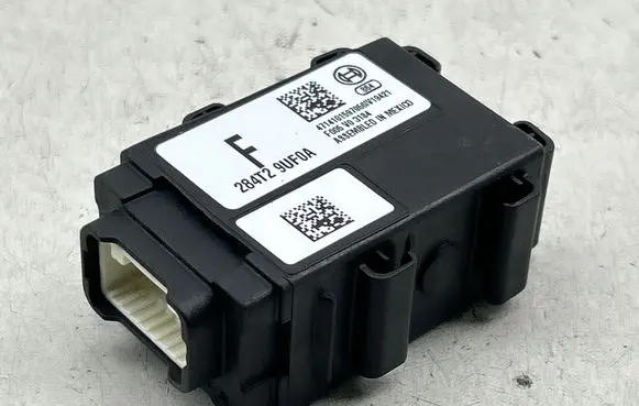 Nissan Murano Z52 Gateway control module 284T29UF0A