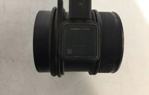 Citroen Jumpy Mass air flow meter 5WK97002 9645948980 002068121