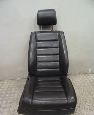 Volkswagen Touareg I Front passenger seat 