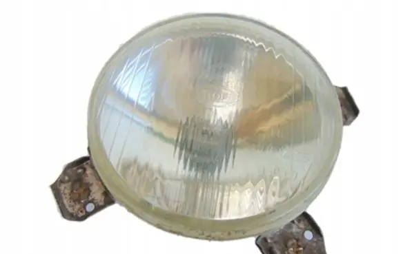Volkswagen Golf II Headlight/headlamp
