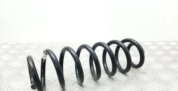 Audi A3 S3 8V Rear coil spring 5Q0511115FM