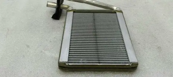 Dodge Viper Heater blower radiator 05093247AB