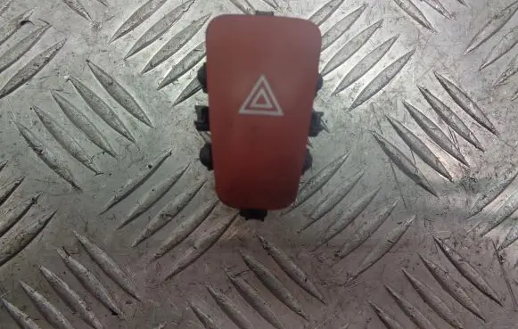 Fiat Croma Hazard light switch