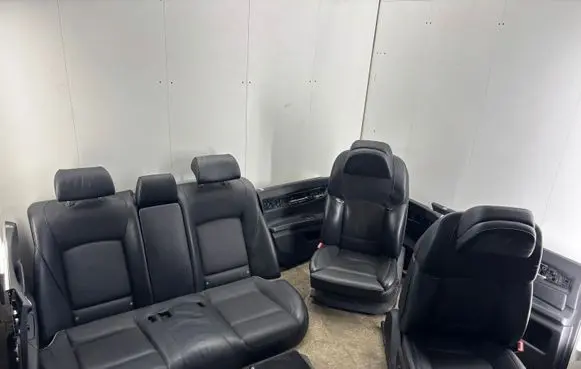 BMW 7 F01 F02 F03 F04 Interior set 528506