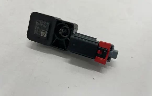 Opel Insignia B Airbag deployment crash/impact sensor 13509730