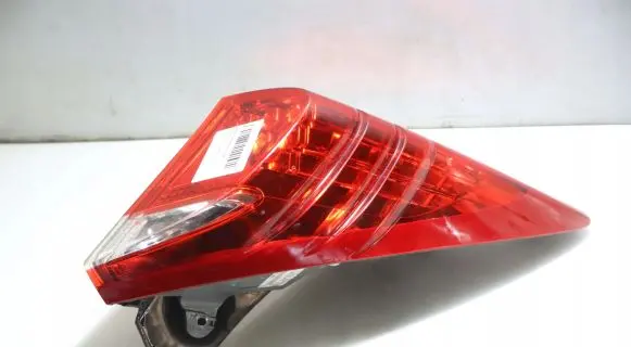Honda Civic IX Rear/tail lights